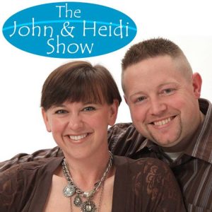 john and Heidi show